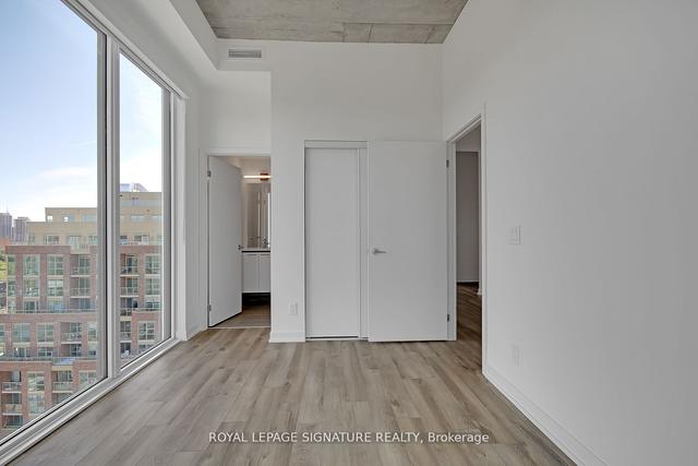1003 - 1808 St Clair Ave W, Condo with 2 bedrooms, 2 bathrooms and 0 parking in Toronto ON | Image 14