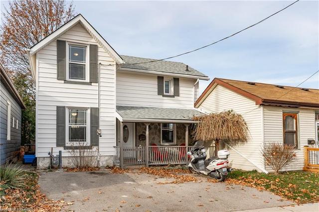 199 Suffolk Street W, House detached with 4 bedrooms, 2 bathrooms and 2 parking in Guelph ON | Image 23