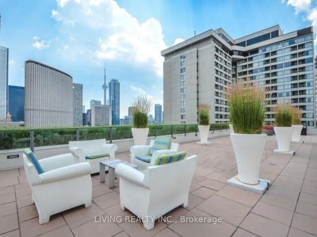 1523b - 111 Elizabeth St, Condo with 1 bedrooms, 1 bathrooms and 1 parking in Toronto ON | Image 20