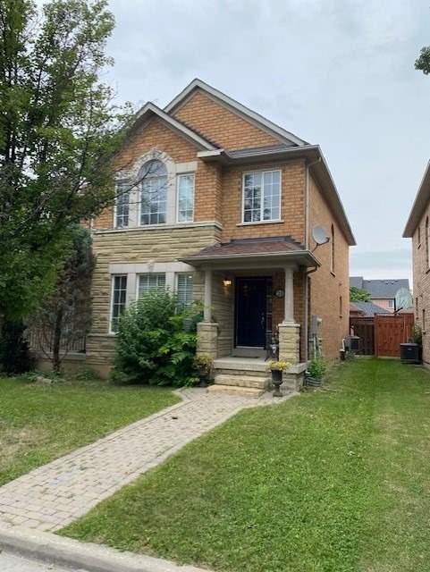 23 La Neve Ave, House semidetached with 3 bedrooms, 3 bathrooms and 2 parking in Vaughan ON | Image 3