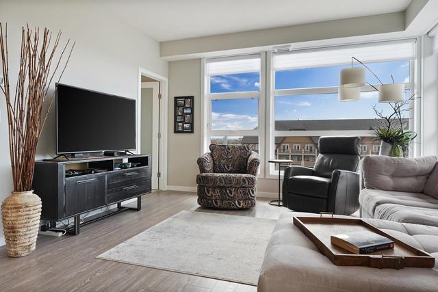 502 - 122 Mahogany Centre Se, Condo with 2 bedrooms, 2 bathrooms and 2 parking in Calgary AB | Image 19