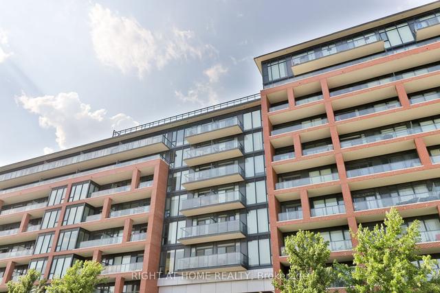 832 - 99 Eagle Rock Way, Condo with 1 bedrooms, 1 bathrooms and 1 parking in Vaughan ON | Image 35