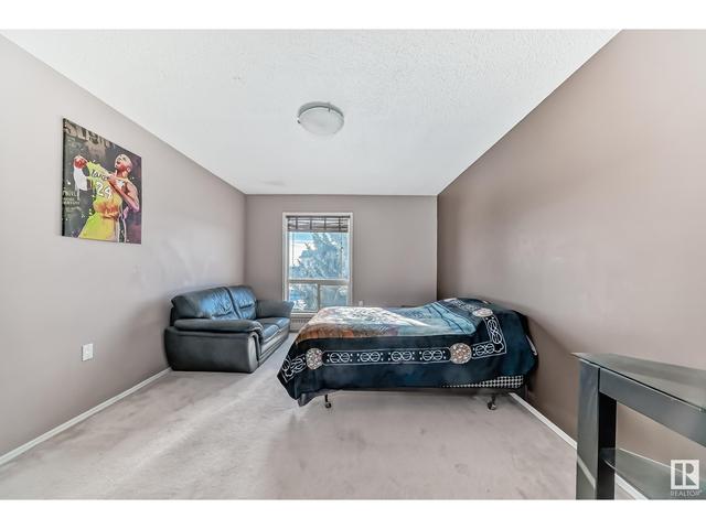 427 - 15499 Castle Downs Rd Nw, Condo with 1 bedrooms, 1 bathrooms and 1 parking in Edmonton AB | Image 29