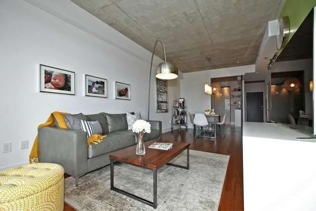 709 - 90 Trinity St, Condo with 2 bedrooms, 2 bathrooms and 1 parking in Toronto ON | Image 23