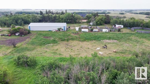 17407 Twp Rd 500, House detached with 5 bedrooms, 2 bathrooms and null parking in Beaver County AB | Image 66