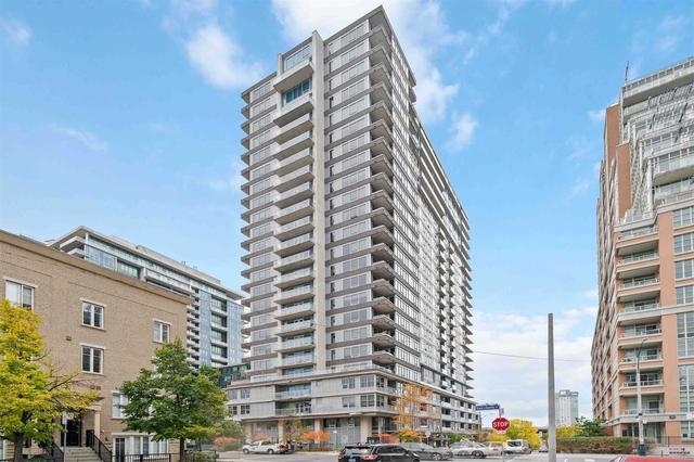 2209 - 59 East Liberty St, Condo with 2 bedrooms, 2 bathrooms and 1 parking in Toronto ON | Image 31