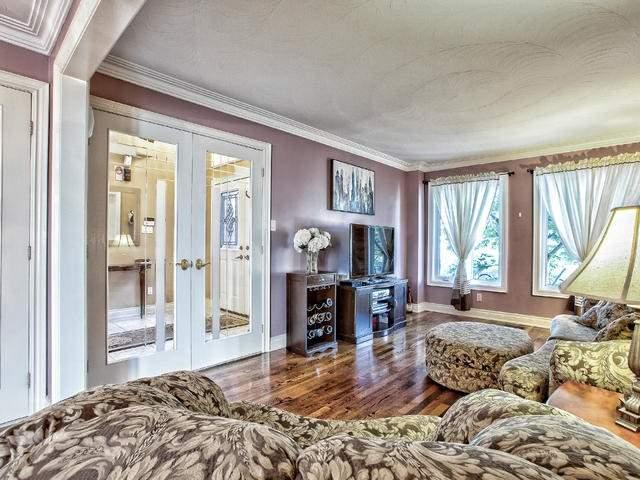 117 Zaph Ave, House detached with 5 bedrooms, 5 bathrooms and 4 parking in Toronto ON | Image 4