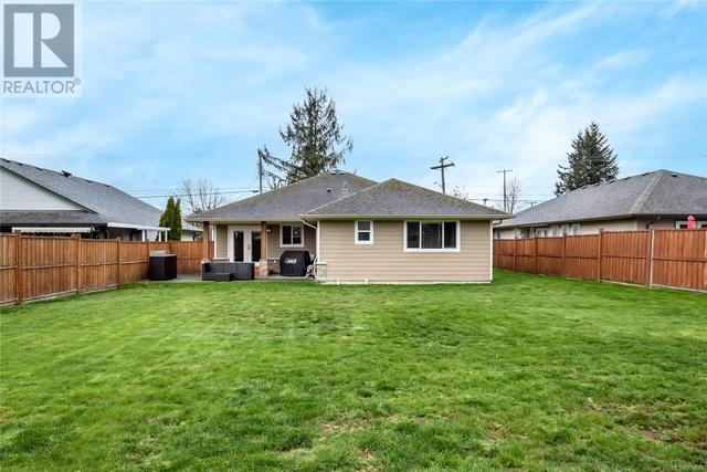 2856 Muir Rd, House detached with 3 bedrooms, 2 bathrooms and 4 parking in Courtenay BC | Image 31