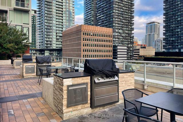 2608 - 33 Helendale Ave, Condo with 2 bedrooms, 1 bathrooms and 0 parking in Toronto ON | Image 24