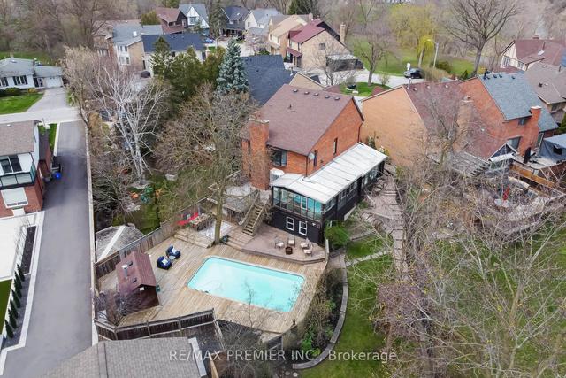 45 Park Dr, House detached with 4 bedrooms, 3 bathrooms and 4 parking in Vaughan ON | Image 31
