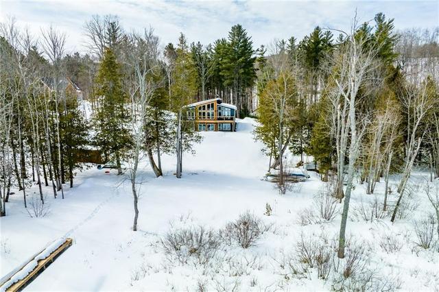 1068 Hidden Lane, House detached with 4 bedrooms, 3 bathrooms and 10 parking in Greater Madawaska ON | Image 24