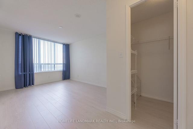 2905 - 18 Spring Garden Ave, Condo with 2 bedrooms, 2 bathrooms and 1 parking in Toronto ON | Image 10