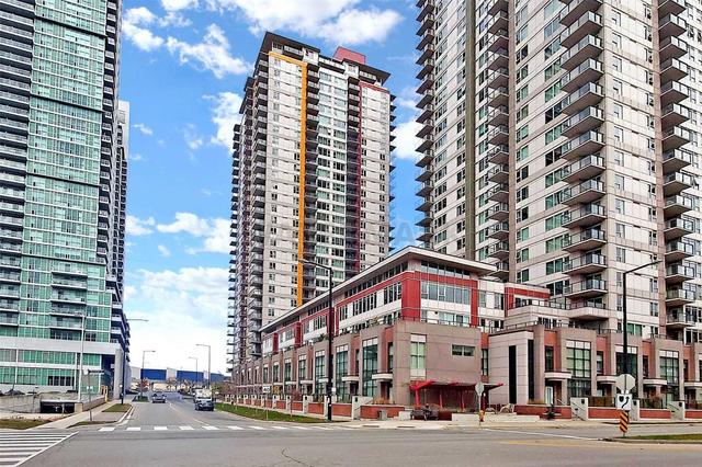 2310 - 25 Town Centre Crt N, Condo with 2 bedrooms, 2 bathrooms and 1 parking in Toronto ON | Image 1