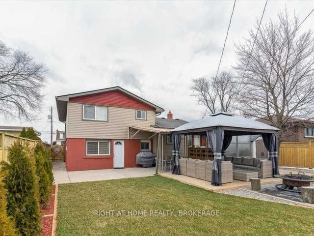 116 Nash Rd S, House detached with 4 bedrooms, 2 bathrooms and 5 parking in Hamilton ON | Image 20