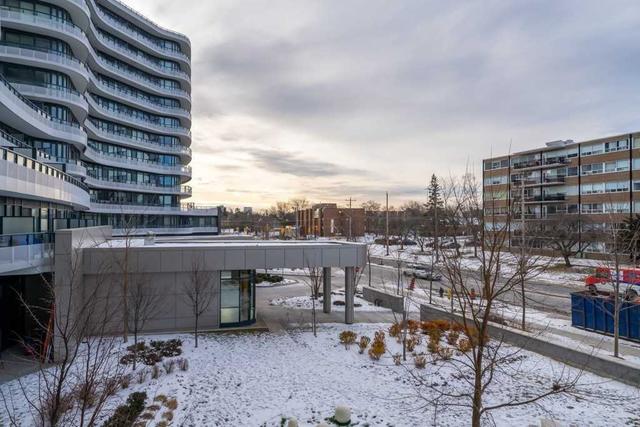 228 - 99 The Donway W, Condo with 1 bedrooms, 2 bathrooms and 1 parking in Toronto ON | Image 15