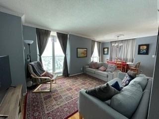 1808 - 4879 Kimbermount Ave, Condo with 2 bedrooms, 2 bathrooms and 2 parking in Mississauga ON | Image 7