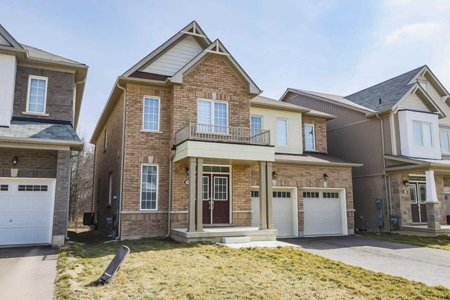 7680 Tupelo Cres, House detached with 4 bedrooms, 4 bathrooms and 4 parking in Niagara Falls ON | Image 12