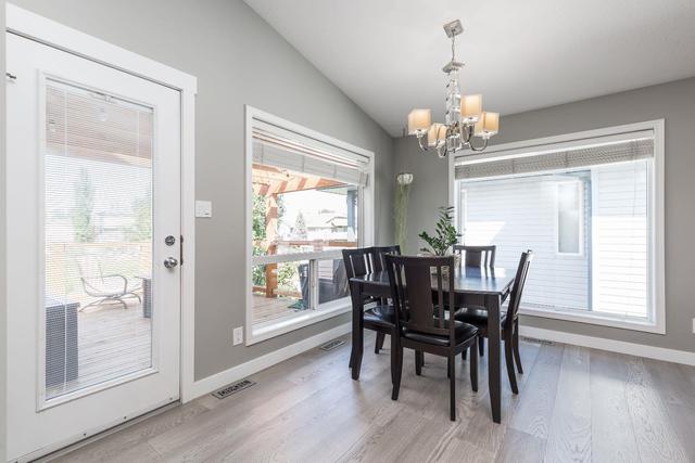 14 Heritage Circle W, House detached with 4 bedrooms, 3 bathrooms and 5 parking in Lethbridge AB | Image 15