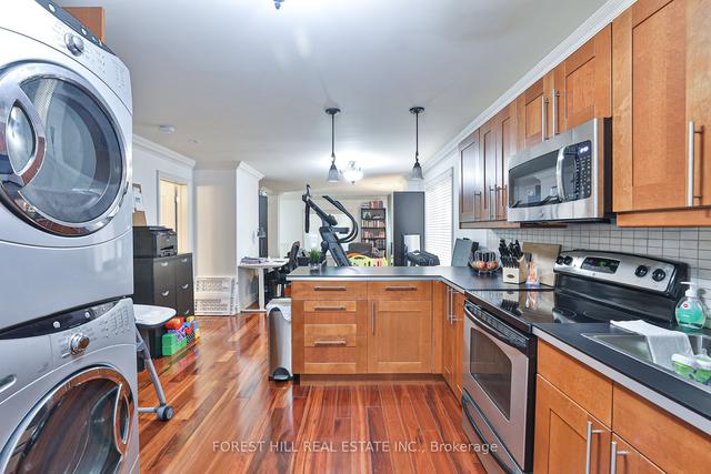 551-553 Indian Rd, House detached with 4 bedrooms, 4 bathrooms and 0 parking in Toronto ON | Image 38