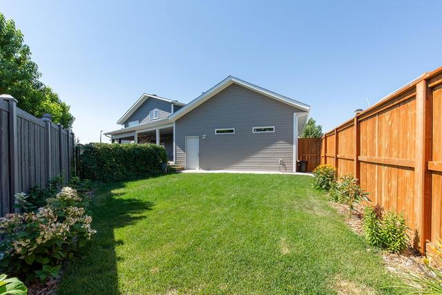 155 Stratton Road Se, House detached with 4 bedrooms, 3 bathrooms and 6 parking in Medicine Hat AB | Image 47
