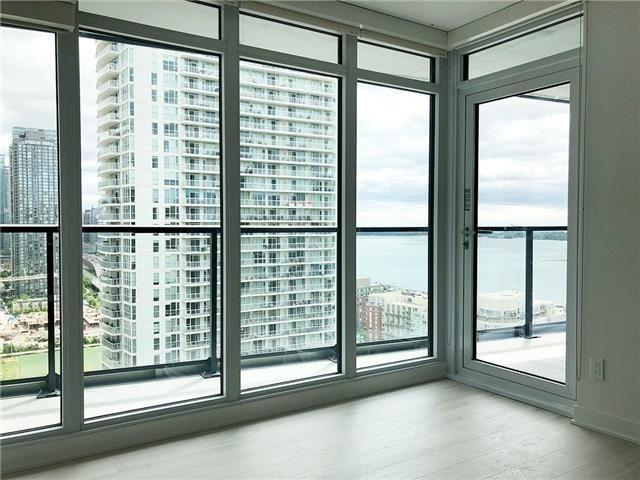 2910 - 70 Queens Wharf Rd, Condo with 1 bedrooms, 1 bathrooms and 1 parking in Toronto ON | Image 4