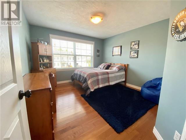47 Edison Cres, House detached with 3 bedrooms, 2 bathrooms and null parking in Riverview NB | Image 33