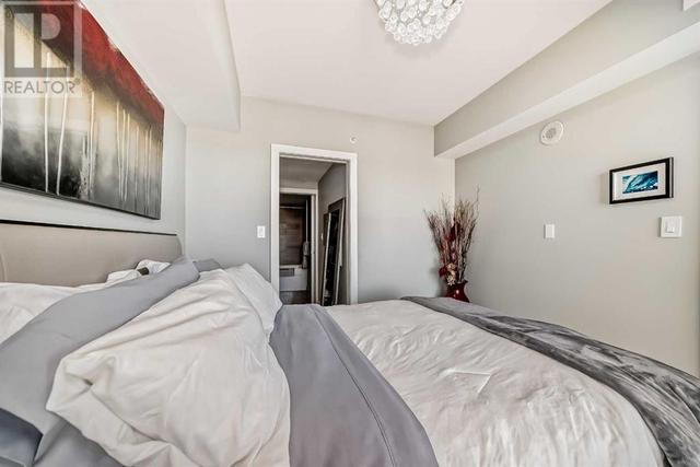 3208, - 1122 3 Street Se, Condo with 1 bedrooms, 1 bathrooms and 1 parking in Calgary AB | Image 26