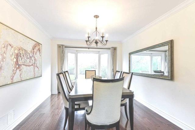 48 Ellingwood Crt, House detached with 4 bedrooms, 4 bathrooms and 6 parking in Markham ON | Image 30