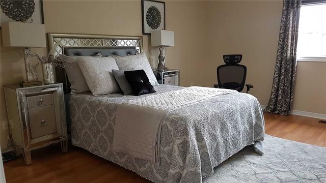 86 Doubtfire Cres, House detached with 3 bedrooms, 4 bathrooms and 3 parking in Markham ON | Image 7