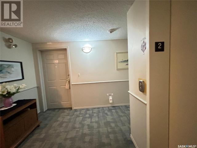 206 - 215 1st Street E, Condo with 2 bedrooms, 2 bathrooms and null parking in Nipawin SK | Image 2