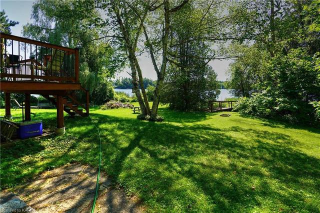 3948 Waterfall Lane, House detached with 3 bedrooms, 1 bathrooms and 7 parking in South Frontenac ON | Image 8
