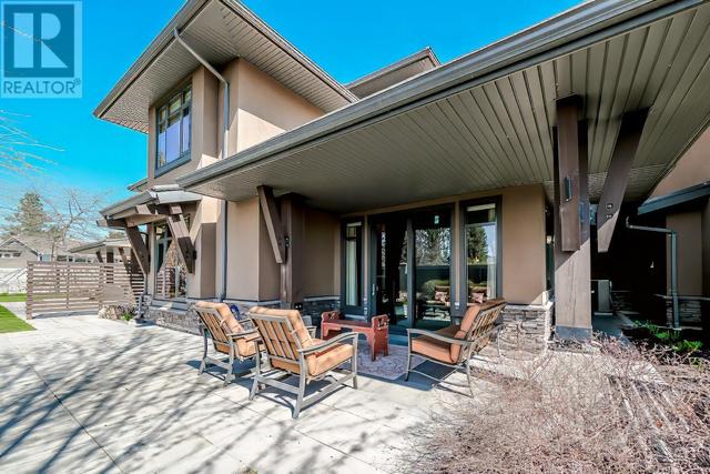 8 - 570 Sarsons Road, House attached with 3 bedrooms, 2 bathrooms and 2 parking in Kelowna BC | Image 27