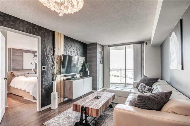 LphN - 8 Rosebank Dr, Condo with 1 bedrooms, 1 bathrooms and 1 parking in Toronto ON | Image 8