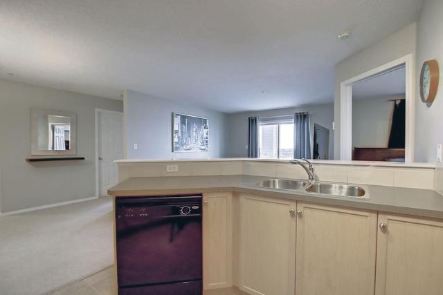 204 - 3 Broadway Rise, Condo with 2 bedrooms, 2 bathrooms and 2 parking in Red Deer County AB | Image 6