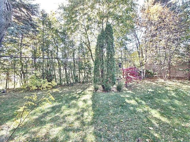23 Morewood Cres, House detached with 4 bedrooms, 3 bathrooms and 4 parking in Toronto ON | Image 11