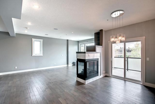 1, 2, 3 - 317 15 Avenue Ne, Home with 9 bedrooms, 7 bathrooms and 6 parking in Calgary AB | Image 11