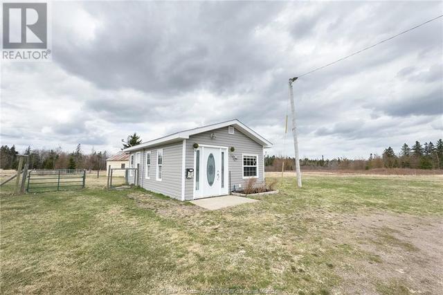 60 Burnside Rd, House detached with 3 bedrooms, 2 bathrooms and null parking in Botsford NB | Image 30