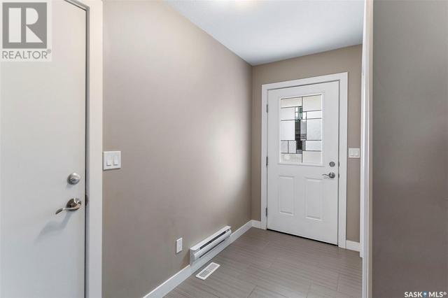 201 - 315 Kloppenburg Link, House attached with 3 bedrooms, 3 bathrooms and null parking in Saskatoon SK | Image 7