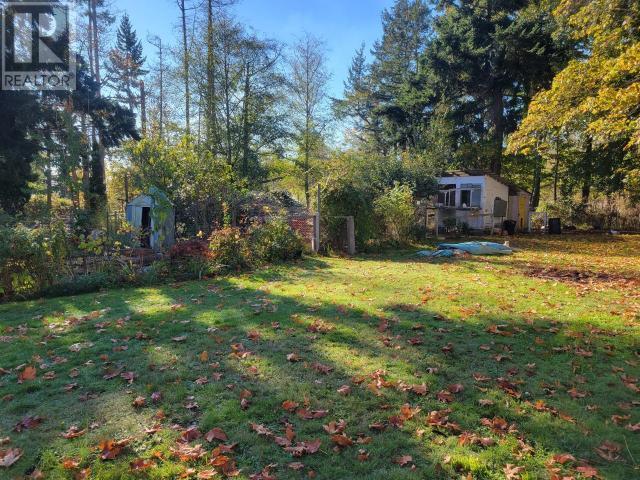 4649 Cedar Street, House detached with 2 bedrooms, 1 bathrooms and null parking in Powell River D BC | Image 16