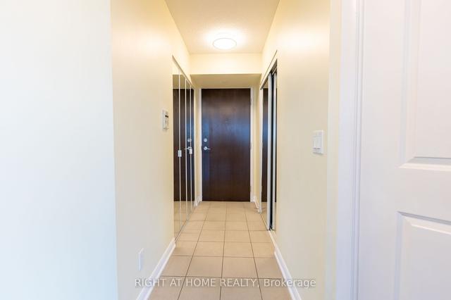 502 - 215 Sherway Gardens Rd, Condo with 2 bedrooms, 2 bathrooms and 1 parking in Toronto ON | Image 19