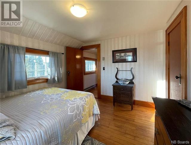 1802 Route 776, House detached with 4 bedrooms, 1 bathrooms and null parking in Grand Manan NB | Image 24
