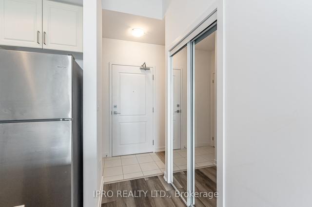 121 - 450 Dundas St E, Condo with 1 bedrooms, 1 bathrooms and 1 parking in Hamilton ON | Image 33