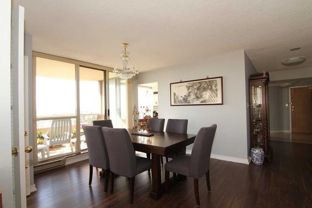 1716 - 175 Bamburgh Circ, Condo with 2 bedrooms, 2 bathrooms and 2 parking in Toronto ON | Image 34
