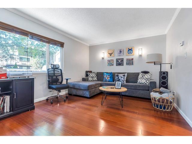 101 - 2915 Norman Avenue, House attached with 3 bedrooms, 2 bathrooms and null parking in Coquitlam BC | Image 3
