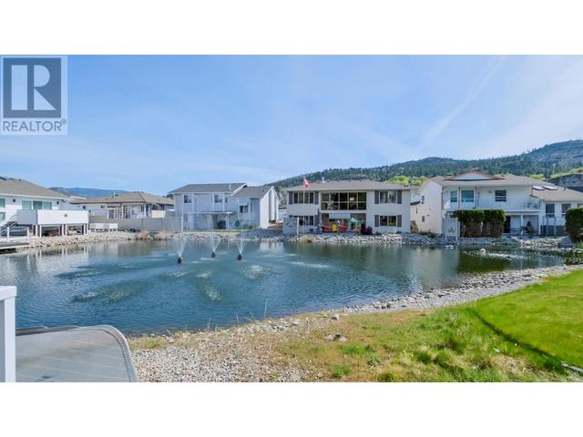 105 - 3400 Wilson Street, House detached with 3 bedrooms, 3 bathrooms and 2 parking in Penticton BC | Image 29