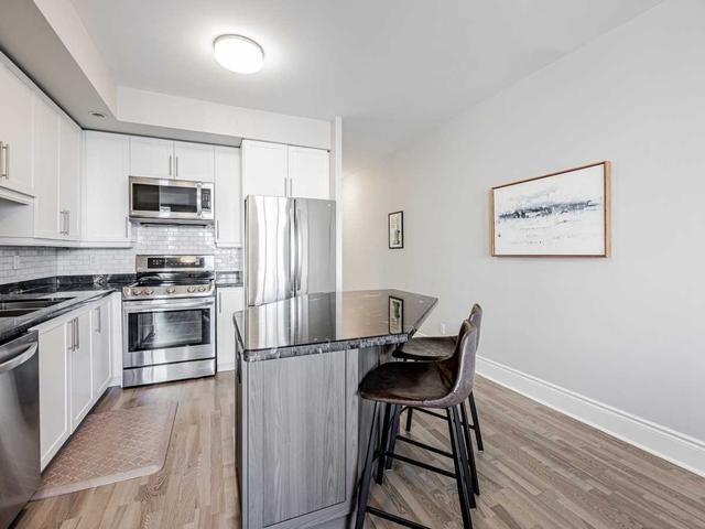 1514 - 123 Eglinton Ave E, Condo with 1 bedrooms, 1 bathrooms and 1 parking in Toronto ON | Image 23