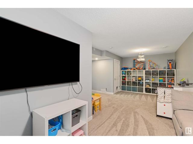1419 152 Av Nw, House detached with 4 bedrooms, 3 bathrooms and null parking in Edmonton AB | Image 44
