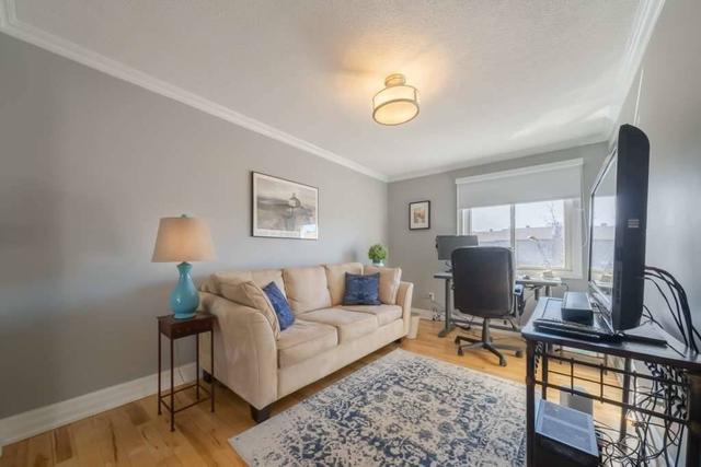 31 - 1764 Rathburn Rd E, Townhouse with 3 bedrooms, 4 bathrooms and 2 parking in Mississauga ON | Image 11