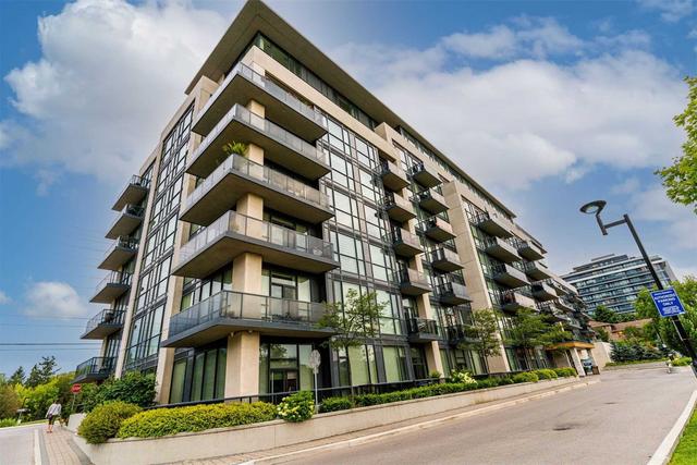 420 - 4700 Highway 7, Condo with 1 bedrooms, 2 bathrooms and 1 parking in Vaughan ON | Image 12