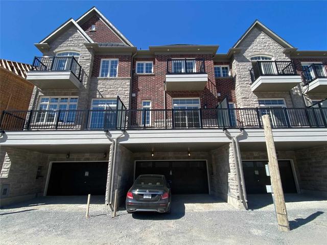 71 Yorkton Blvd, House attached with 3 bedrooms, 3 bathrooms and 4 parking in Markham ON | Image 26